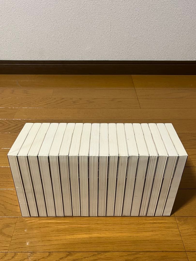 文庫　モンキーターン　1〜18巻　全巻セット　帯付き多数