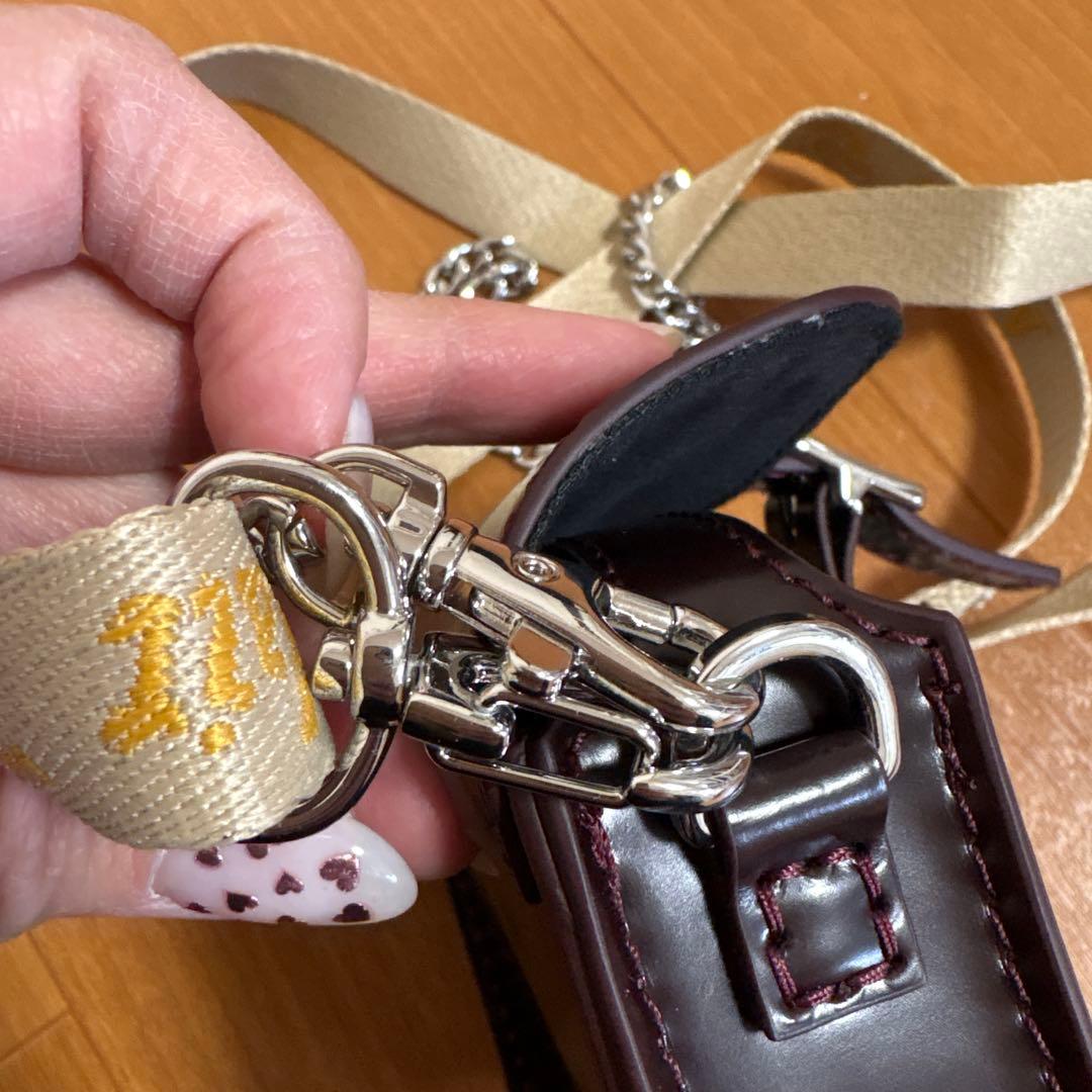 5インチ サッチェルバッグ ドクターマーチン Dr. Marten