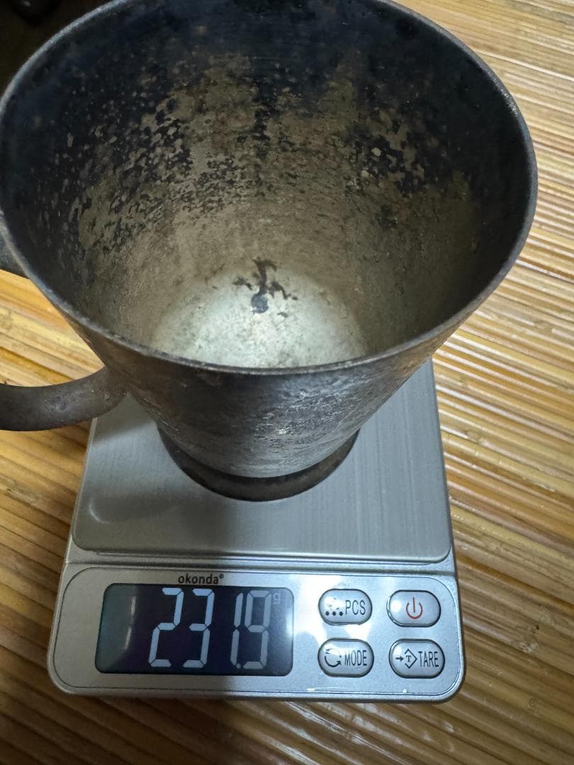 Mappin&Webb マッピン＆ウェッブ シルバー食器5セット