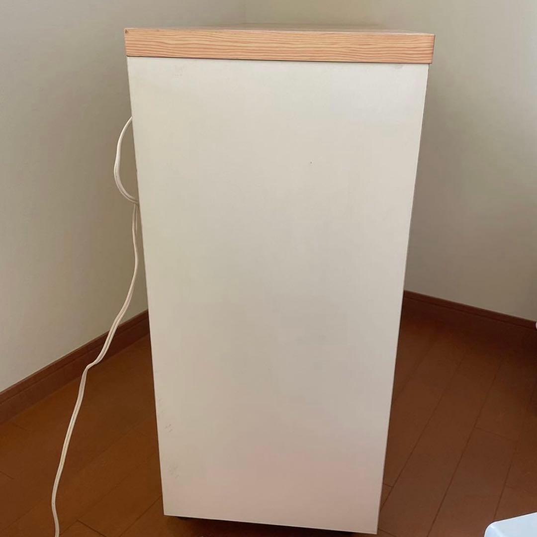 キッチンカウンター　80センチ　キッチンキャビネット　棚