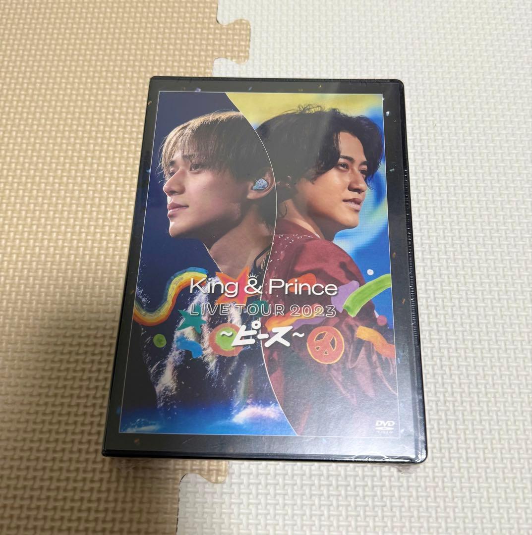 [美品]King & Prince シングル　アルバム　まとめ売り