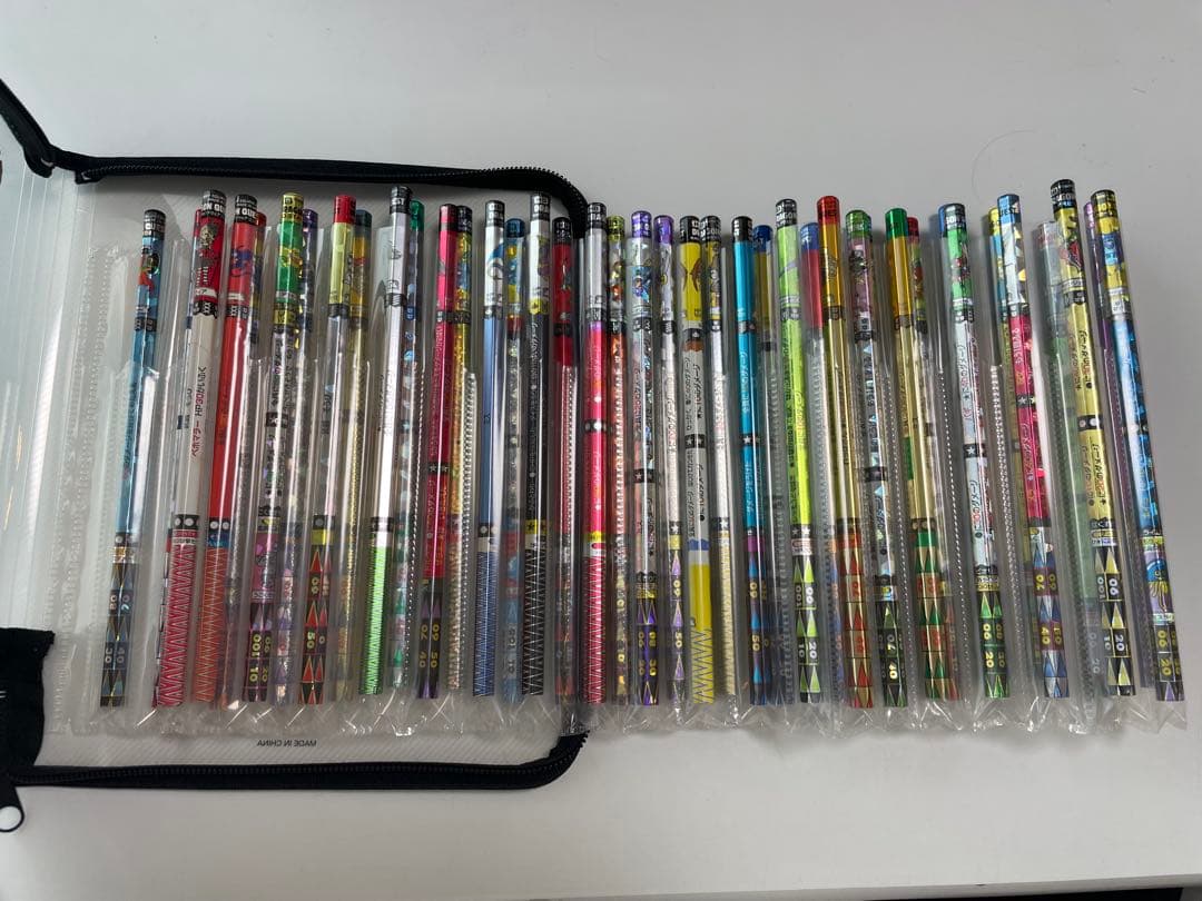 バトル鉛筆　バトエン　ドラクエ　428本　まとめ売り