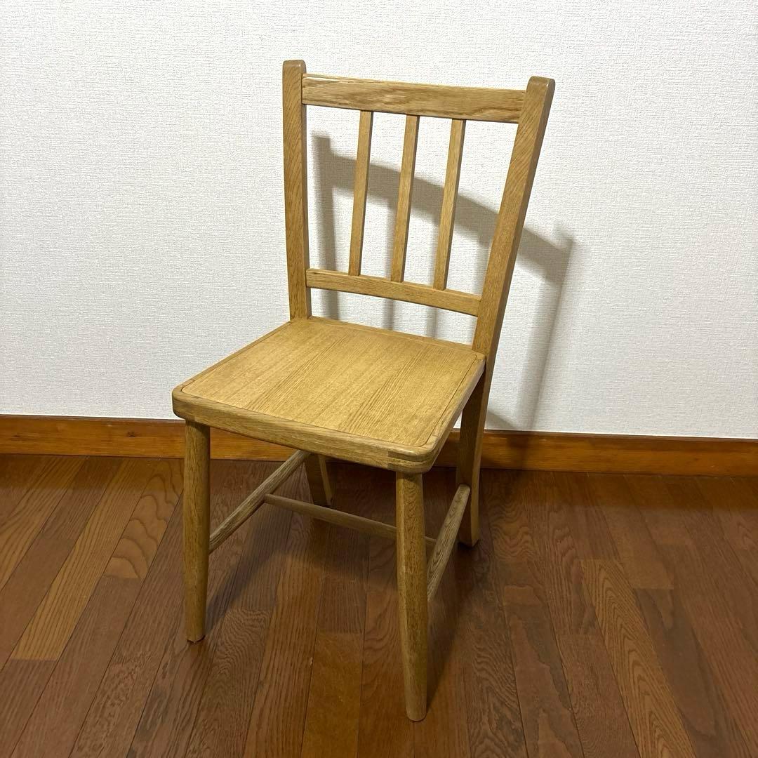 【美品】CRASH GATE ボーノチェア BONO