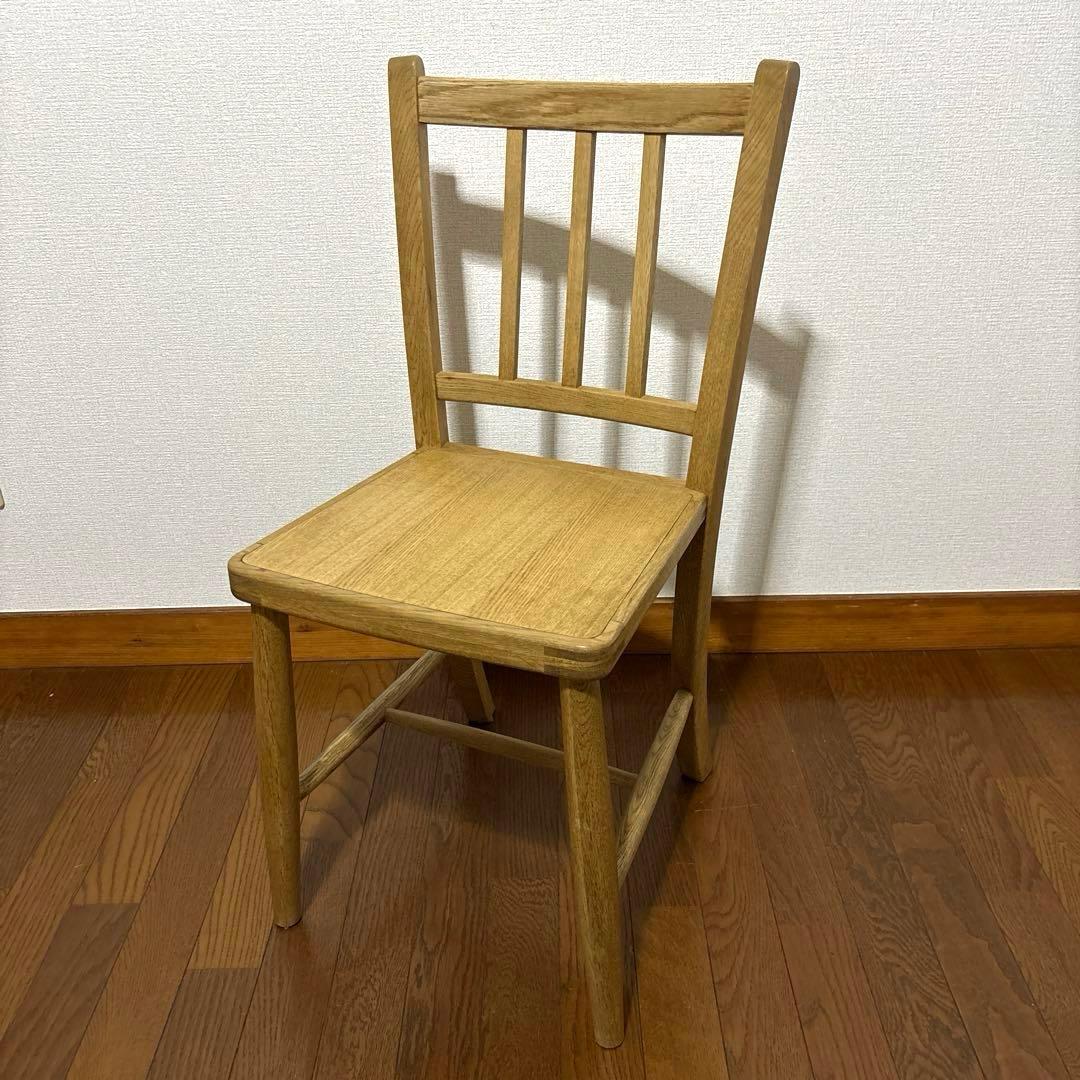 【美品】CRASH GATE ボーノチェア BONO