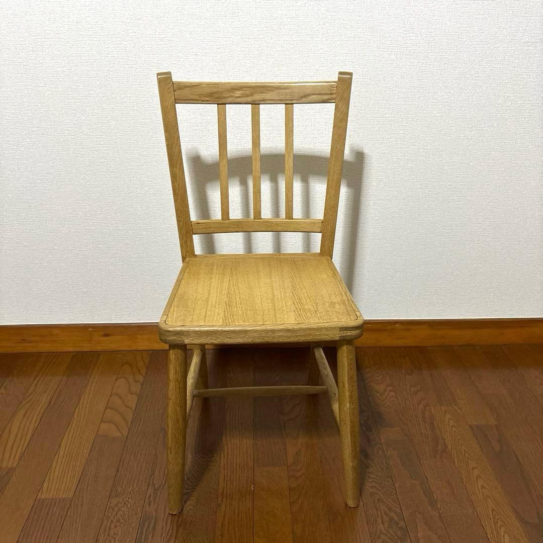 【美品】CRASH GATE ボーノチェア BONO