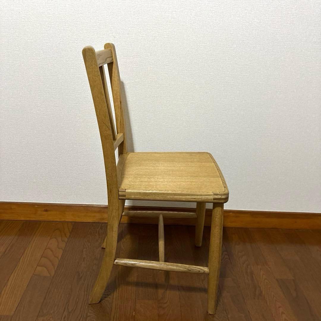 【美品】CRASH GATE ボーノチェア BONO