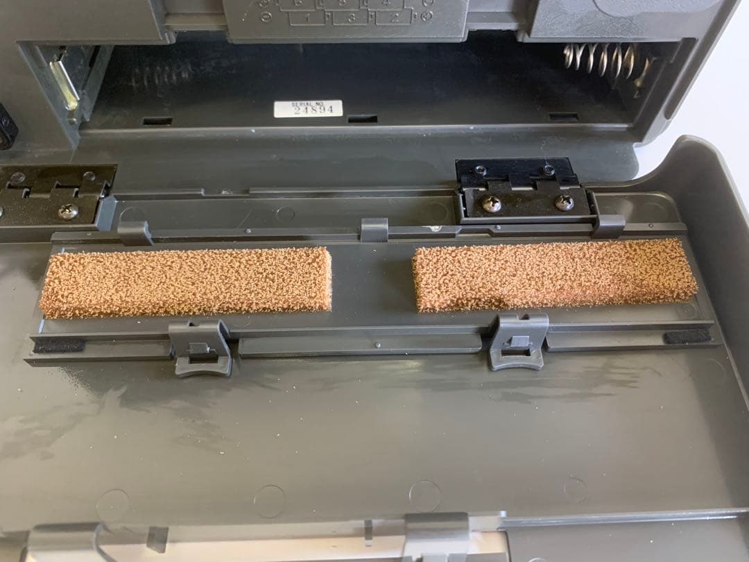 美品 SONY カセットレコーダー TCM-1390 録音 再生機 拡声機能