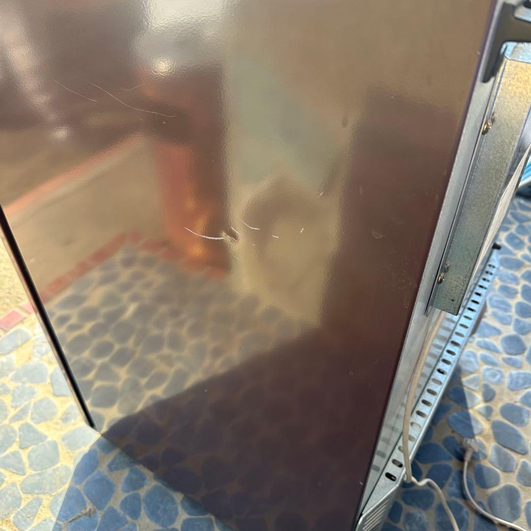 フォルスタージャパン　ワインセラー　ロングフレッシュ　ST-AF140