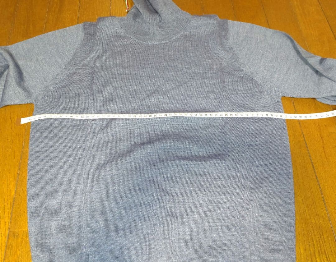 TXP　XVitter セーター S　YAN SIMMON トパンツセット