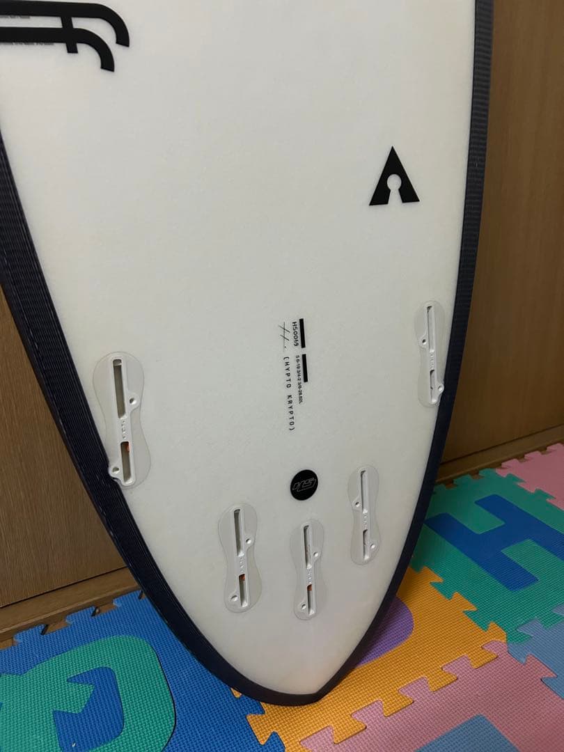 HAYDEN HYFI 5'6\"正月限定出品☆1/5の12時まで☆