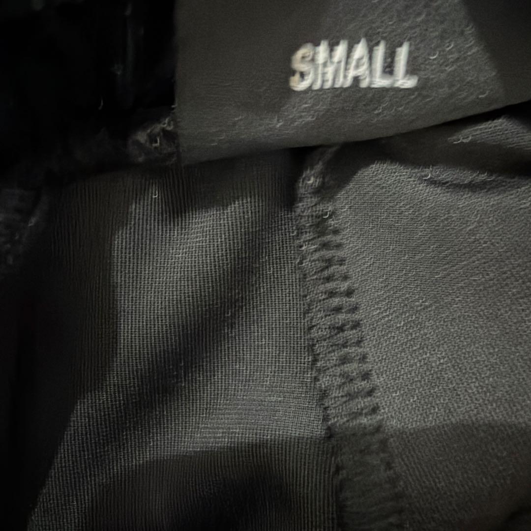 yxngbratzベロアセットアップ　上下Sサイズ