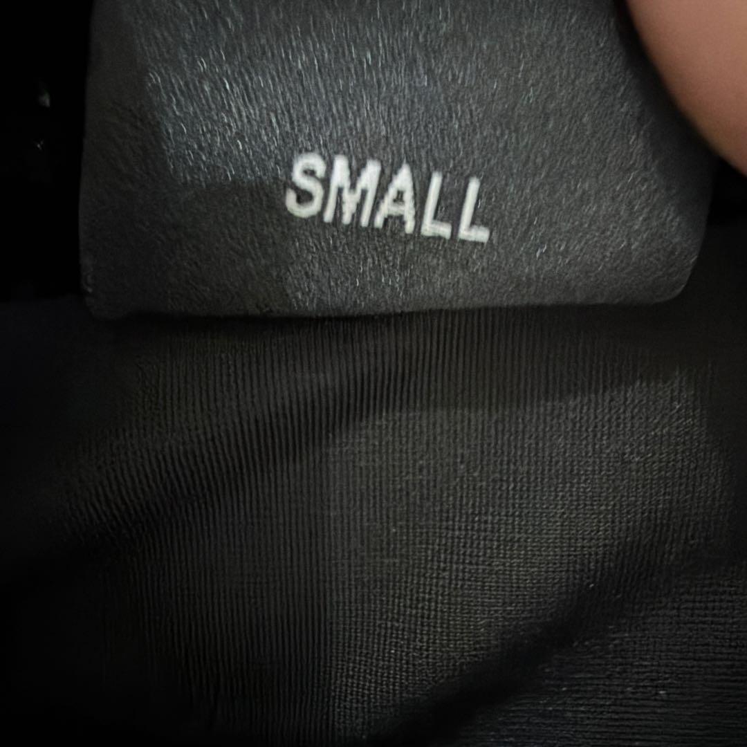 yxngbratzベロアセットアップ　上下Sサイズ