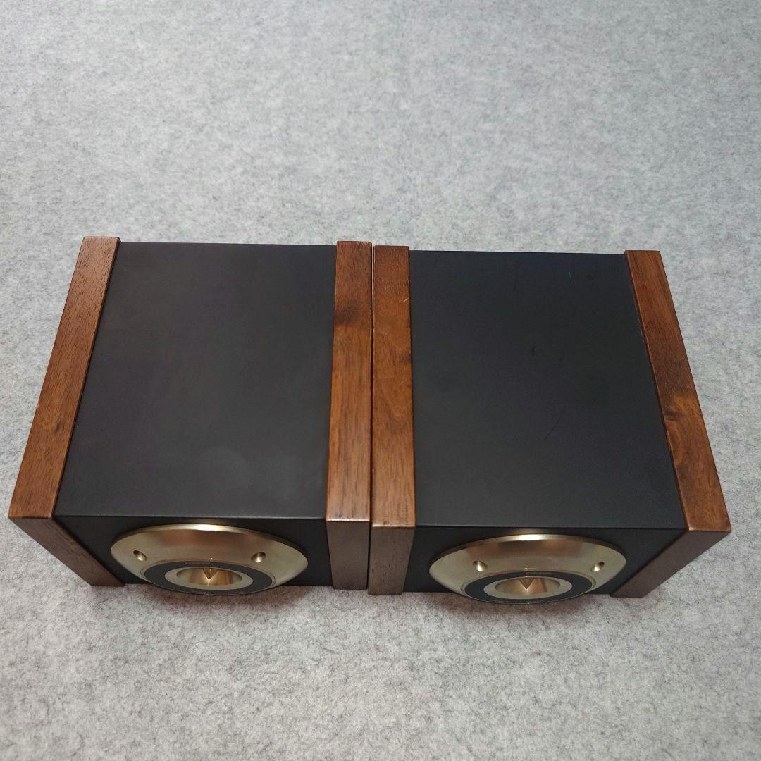 スピーカー・ウーファー FOSTEX SUPER TWEETER SYSTEM GS90A