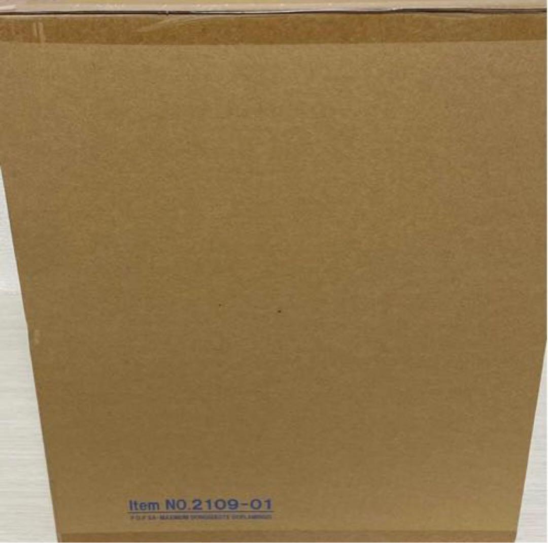 ワンピース　MAXIMUM ルフィ バウンドマン ドフラミンゴ　ラスト1点