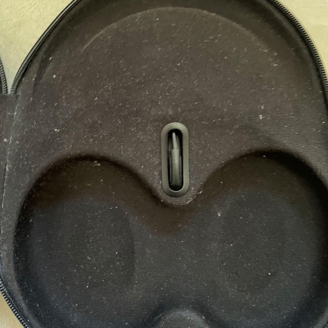 ボーズ BOSE NCH 700 Eclipse 充電ケース付