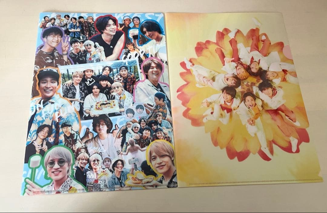 WEST. （ジャニーズWEST）　CDシングル、アルバム55枚まとめ売り