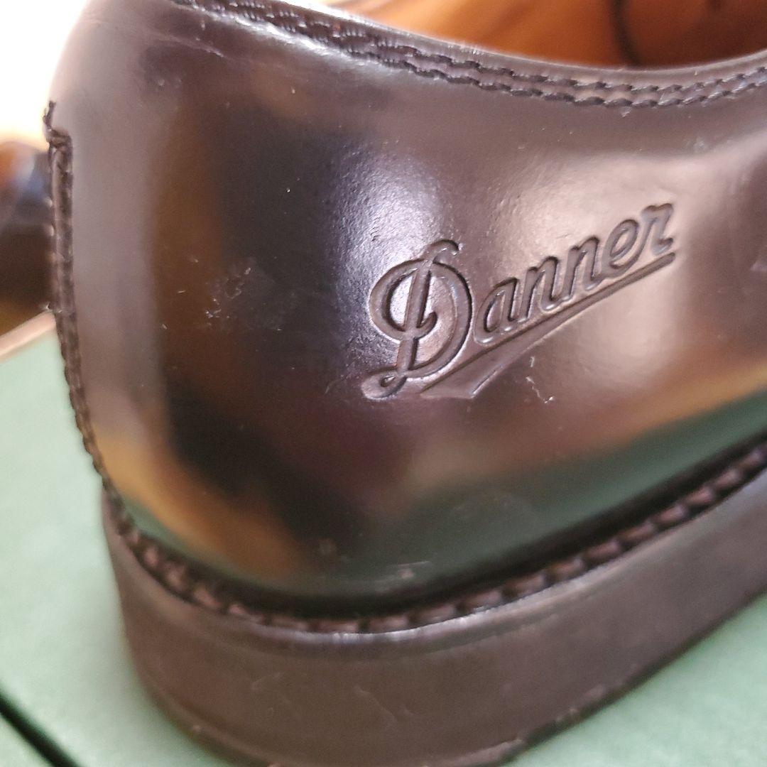 Danner ダナーポストマンシューズ D214300 US10 28cm
