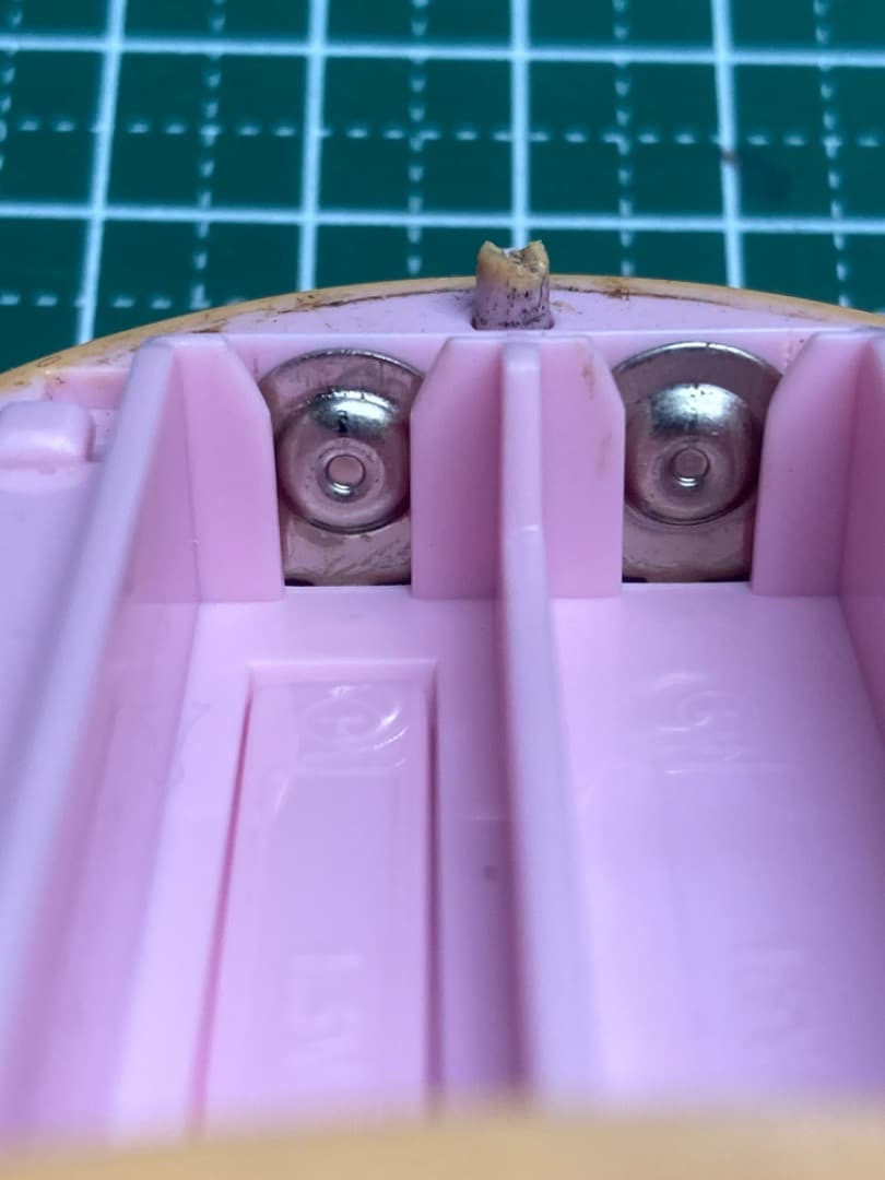 たまごっち IDL 15周年 ロイヤルピンク