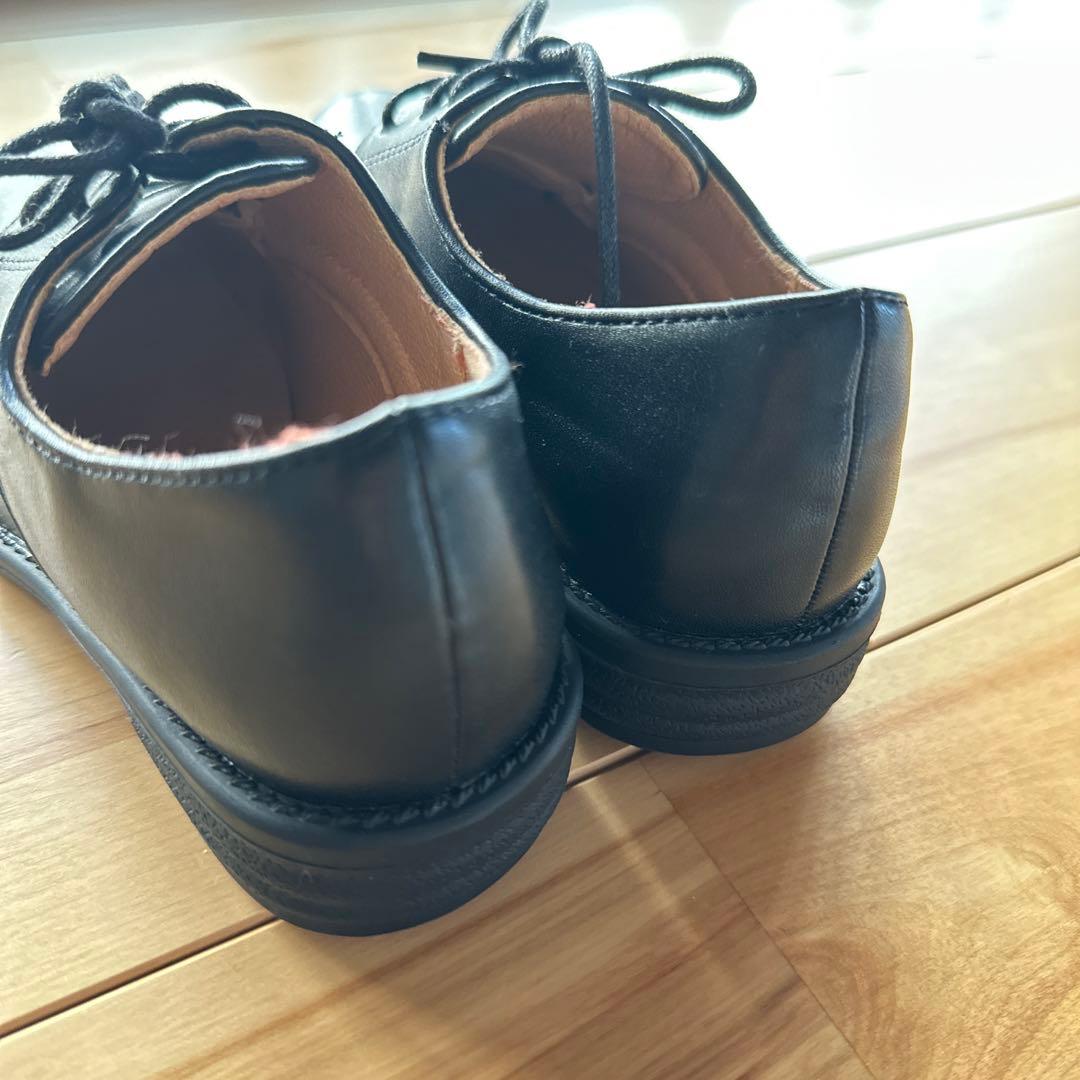 【美品】グリーンレーベル　スーツ　キッズ　チェック　入学式　フォーマル