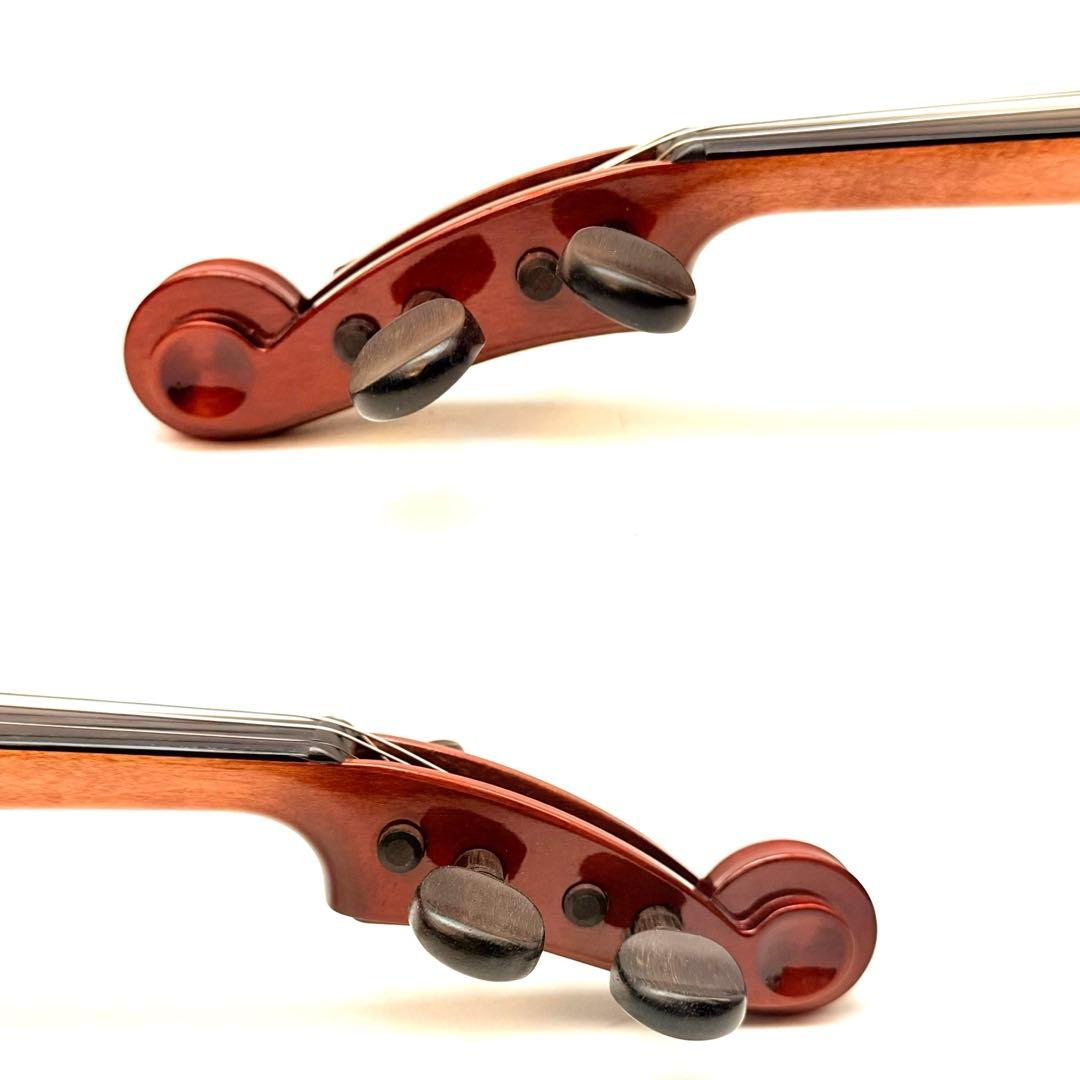 【動作良好】YAMAHA SV-110 サイレントバイオリン エレキバイオリン