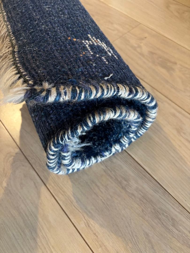 ギャッベ (ギャベ) イラン製