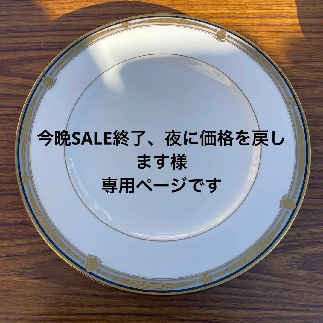 今晩SALE終了、夜に価格を戻しますさま専用　27センチ