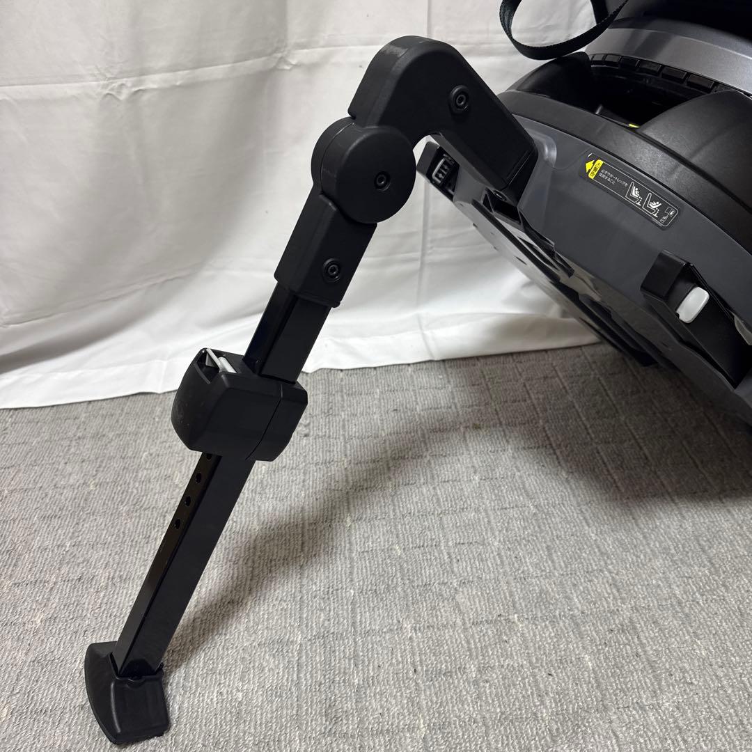 B079 コンビ クルムーヴスマート ISOFIX JN570 チャイルドシート