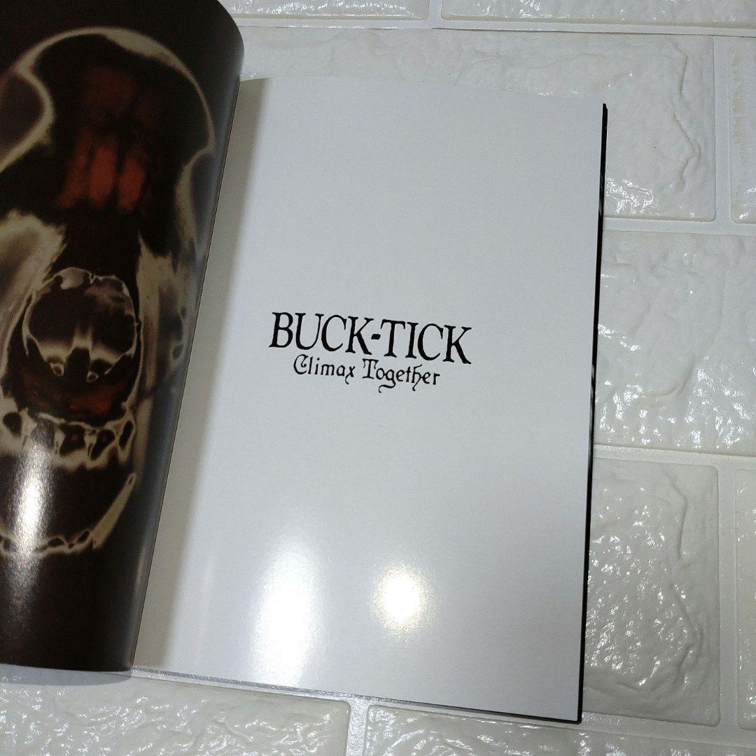 ミュージック BUCK-TICK Climax Together Collectors BOX