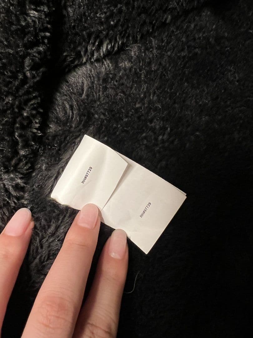 Chrome Hearts ブルゾン セメタリー クロス Sサイズ