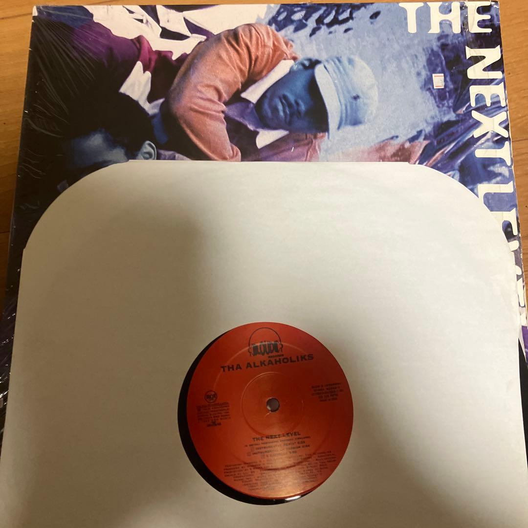 90's hiphop USオリジナル盤 15枚set