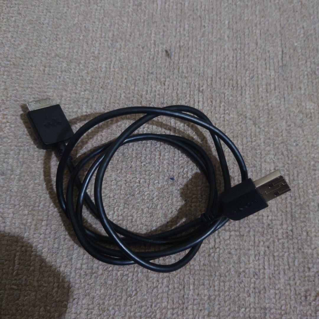 大特価価格!Sony NW-A105、NW-S313 デジタルビデオプレーヤー