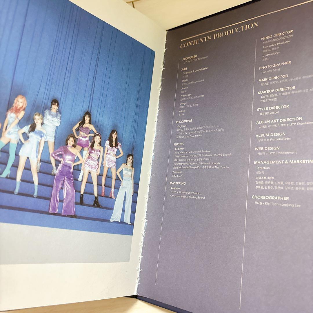 TWICE アルバム まとめ売り cd 30冊 セット 期間限定