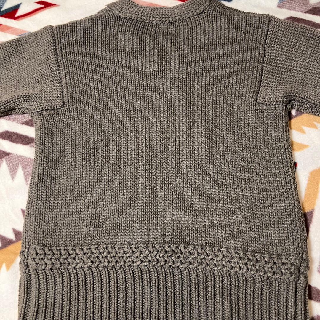 【希少】belafote ベラフォンテ ニット セーター
