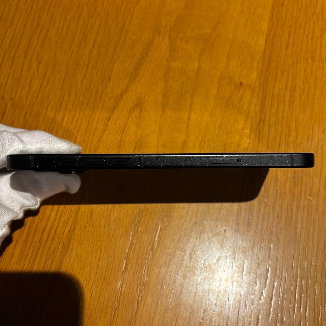 Apple iPhone 15 Plus 128GB カナダ版 シャッター音なし