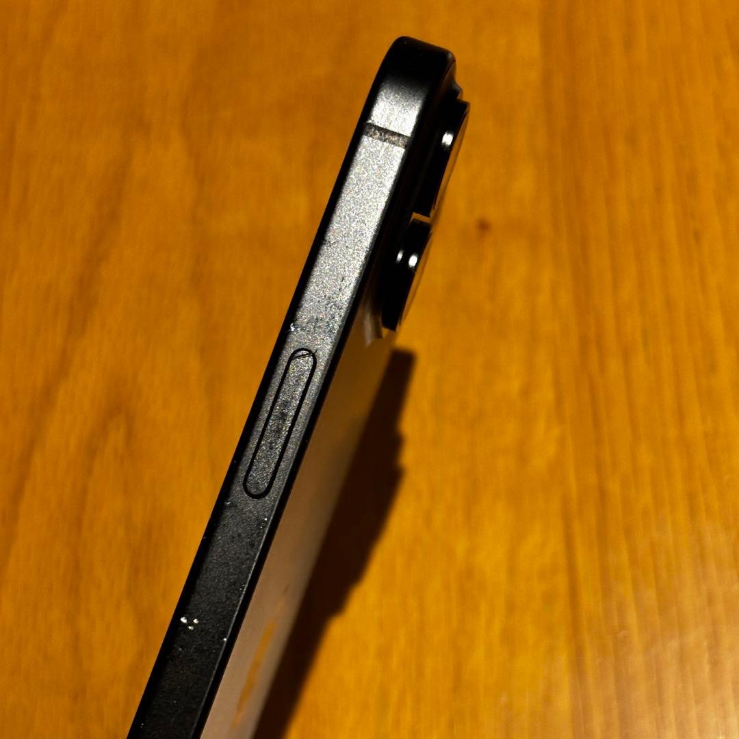 Apple iPhone 15 Plus 128GB カナダ版 シャッター音なし