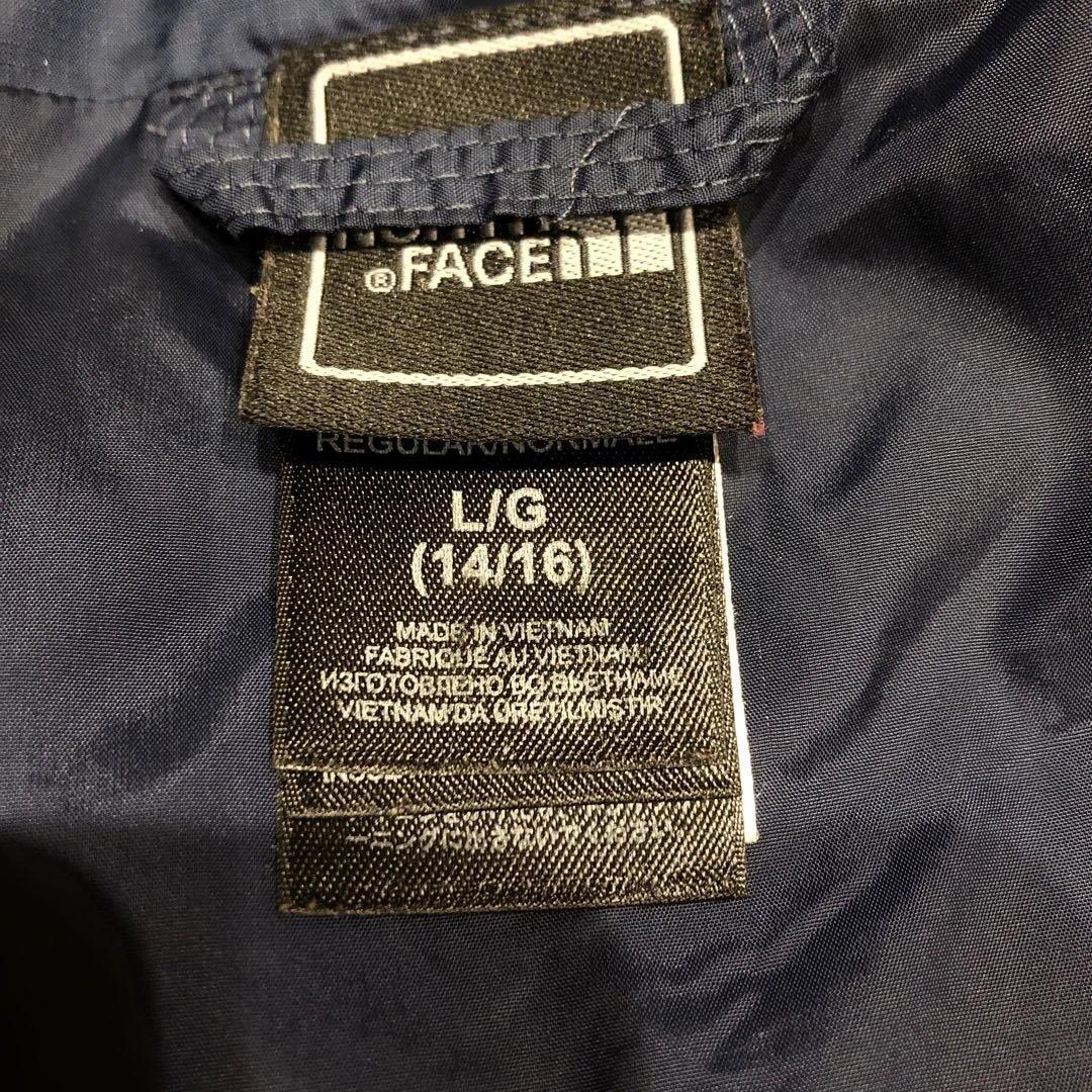 ノースフェイス　マウンテンパーカー　ダウンジャケット　2枚組　.281