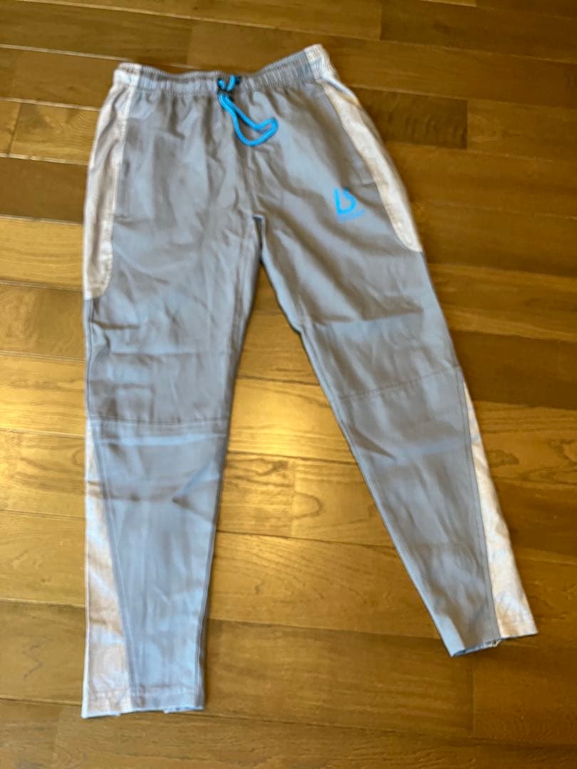 ルースイソンブラ　ピステパンツ　セットアップ ジュニア　150