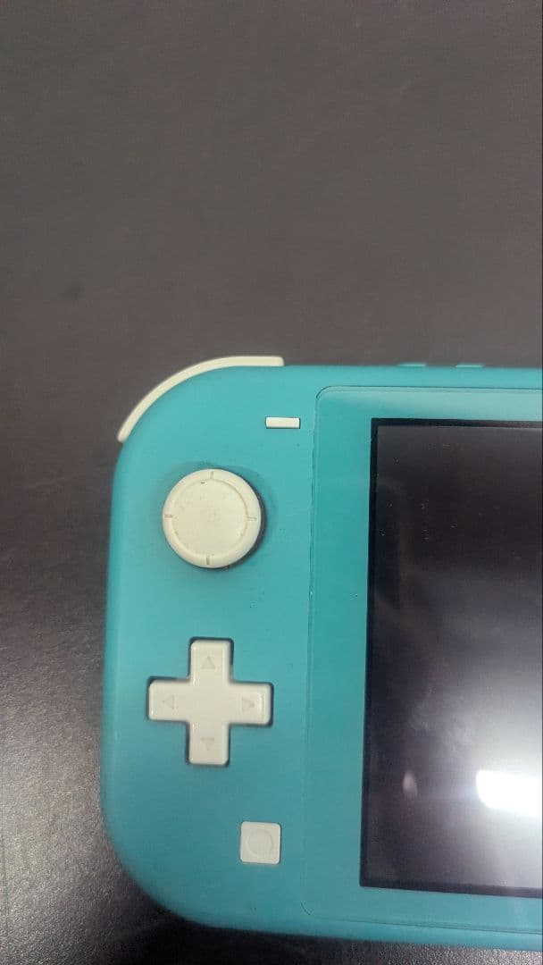 【初期化済み】ニンテンドーswitchライト本体