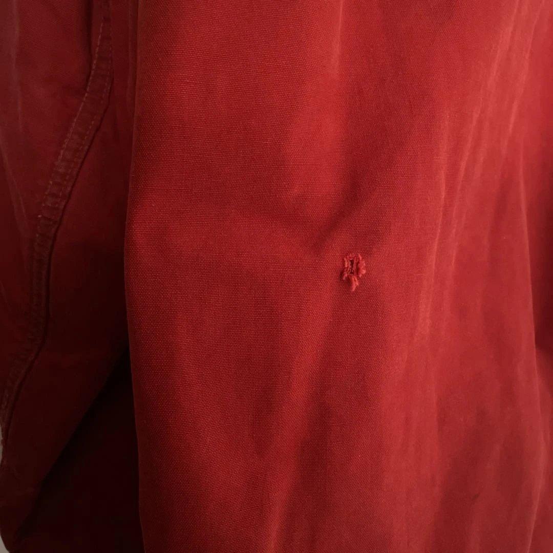 断*離様 50s HERCULES 2ポケット　ブランケットカバーオール