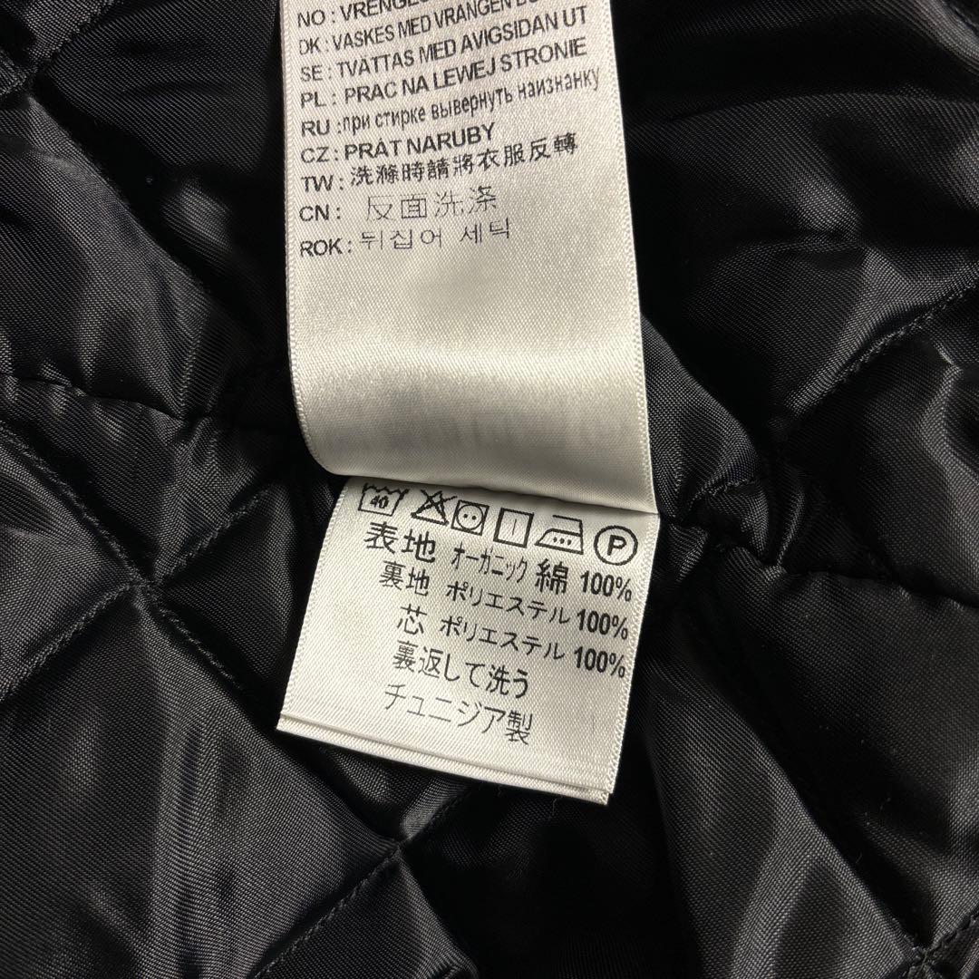 カーハート Carhartt WIP OGアークティックコート デトロイト