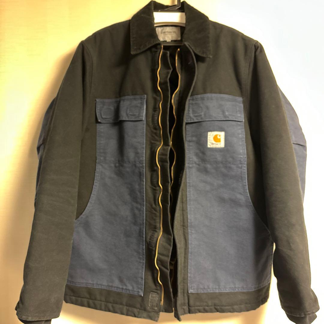 カーハート Carhartt WIP OGアークティックコート デトロイト