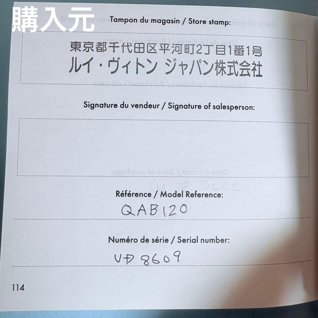 Louis Vuitton ヴィトン ワイヤレスイヤホン ルイヴィトン