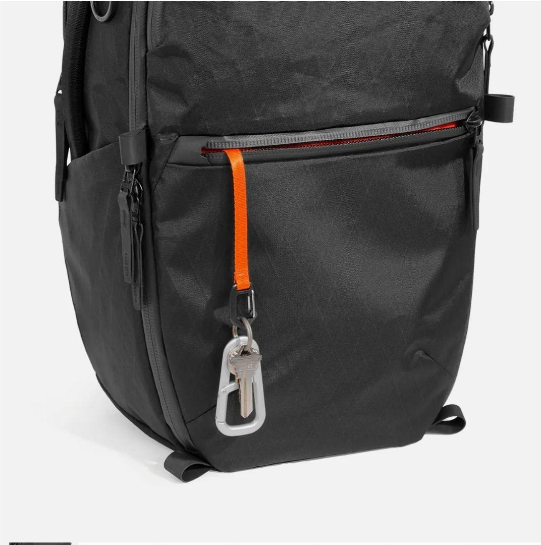 Aer City Pack Pro 2 X-Pac リュック