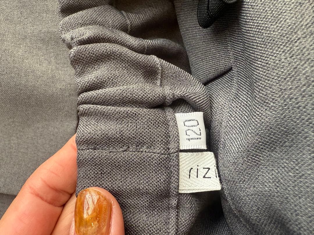 riziere フォーマルセット120