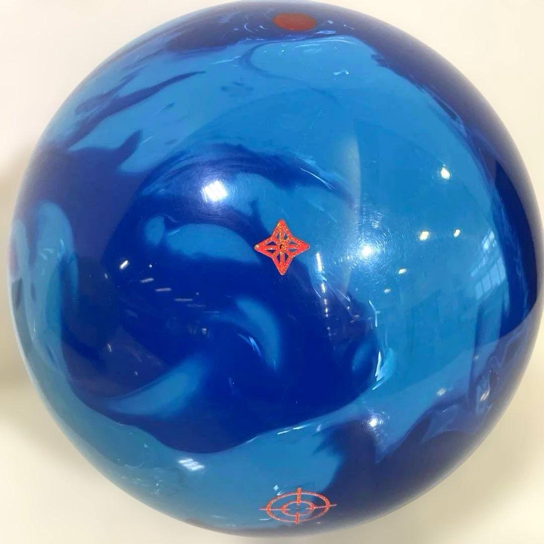 ボール ATTENTION POWER 15P