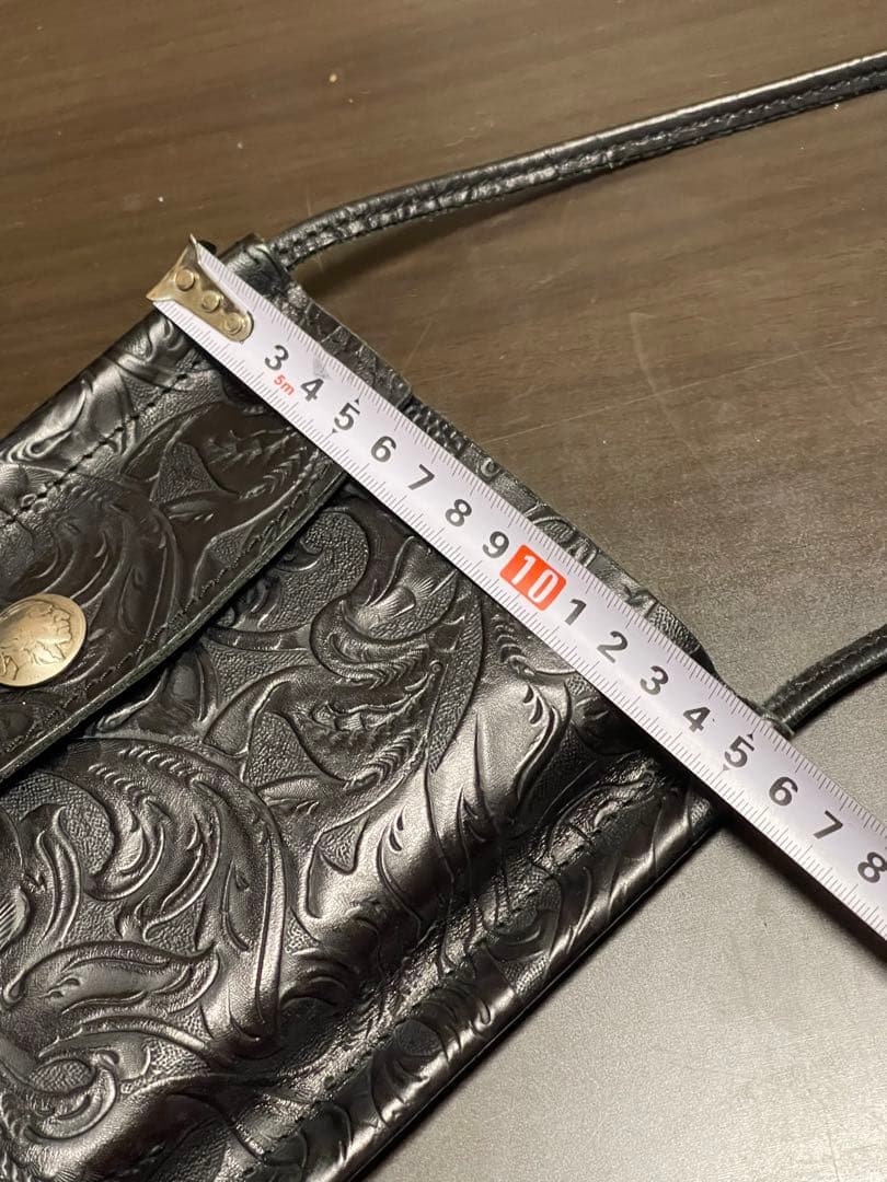 ょ*ぴ様 ALZUNI オーダーメイドウォレット　バッグ　ペイズリー柄