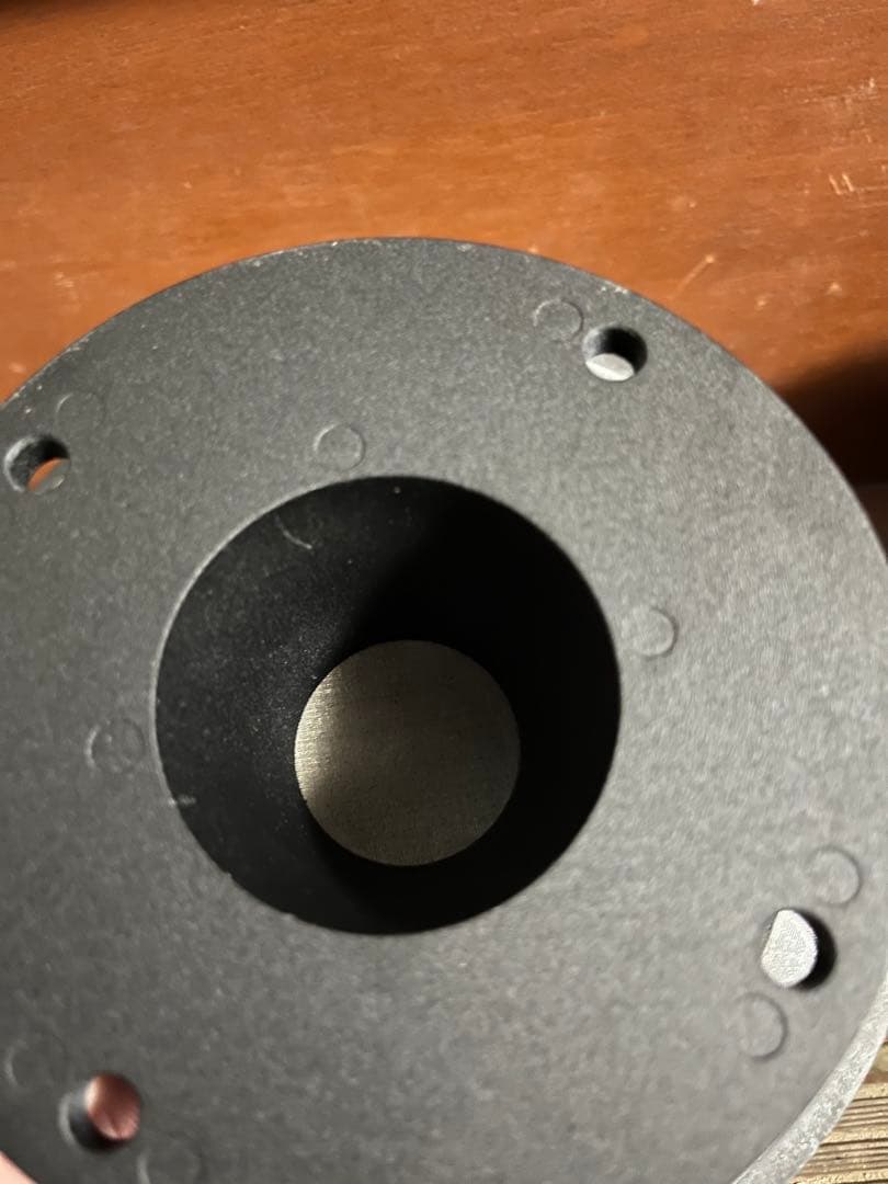 よ*ー様 Electro Voice 大型ドライバー型番不明1ペア