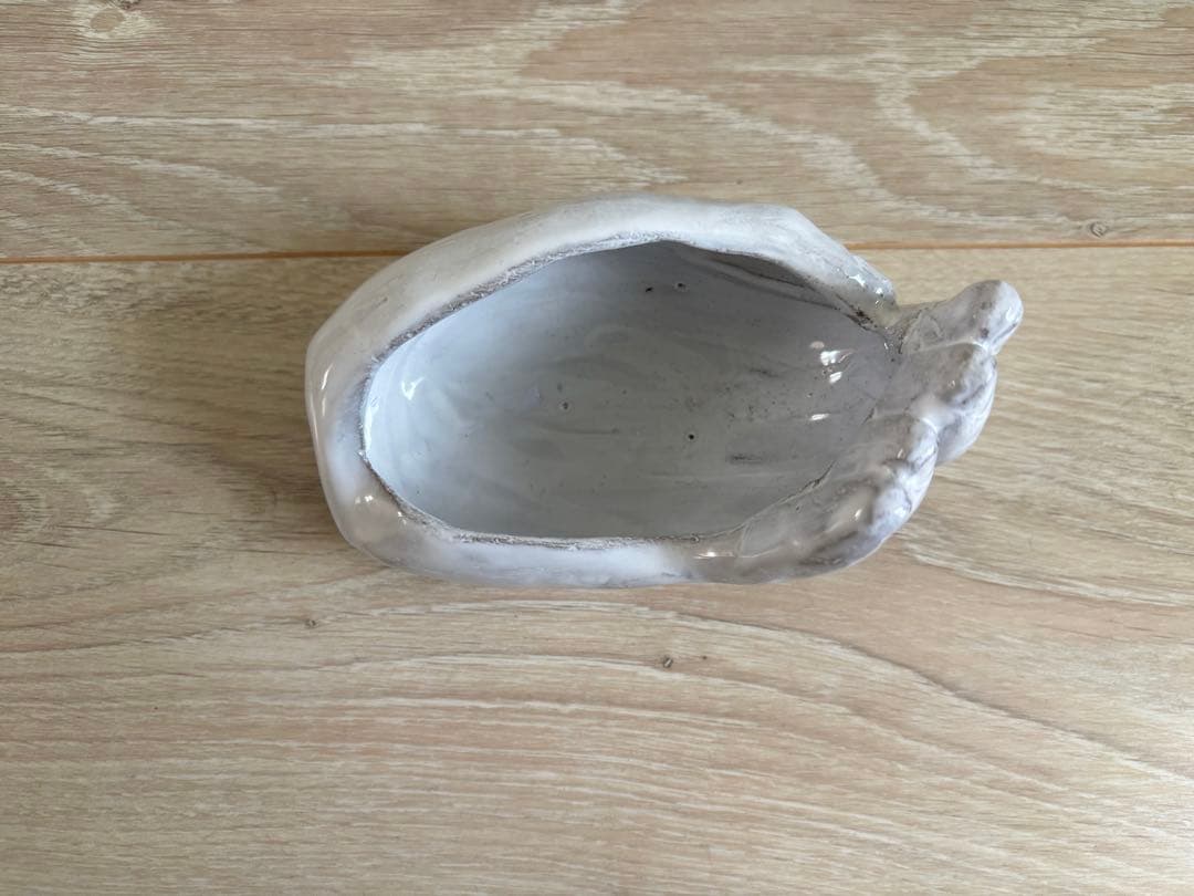 アスティエ セレナ　小鳥ボックス　Astier de Villatte