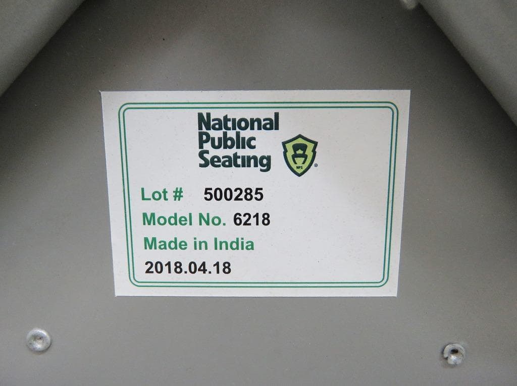 PFS パシフィックファニチャーサービス LAB STOOL ラボスツール ②