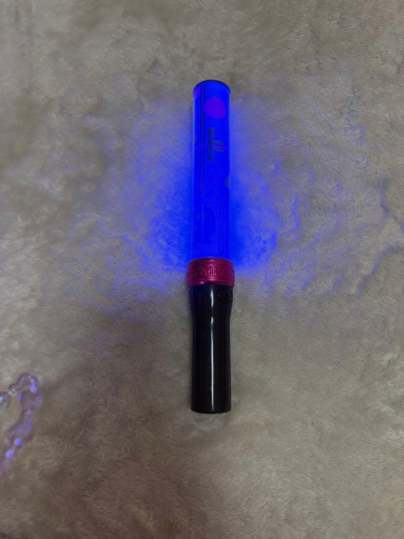 インパクターズ ペンライト、ペンライトトップ